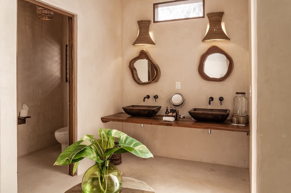 Badkamer