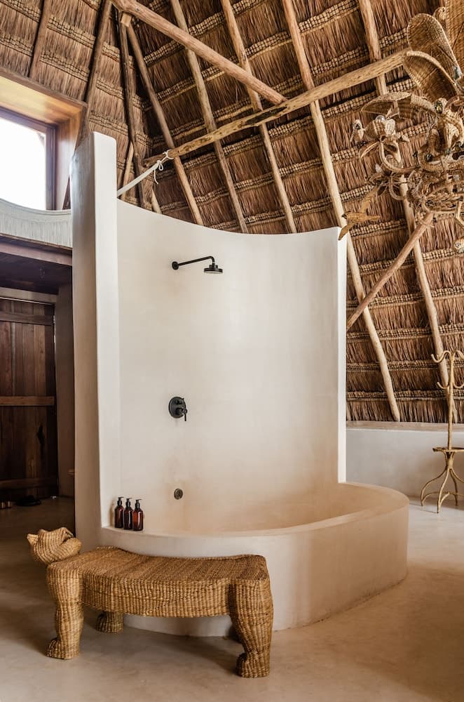 Badkamer
