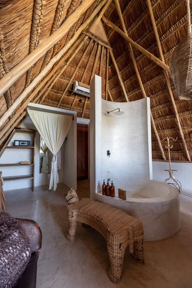 Badkamer