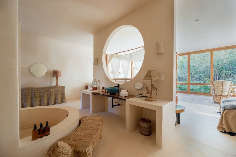 Badkamer