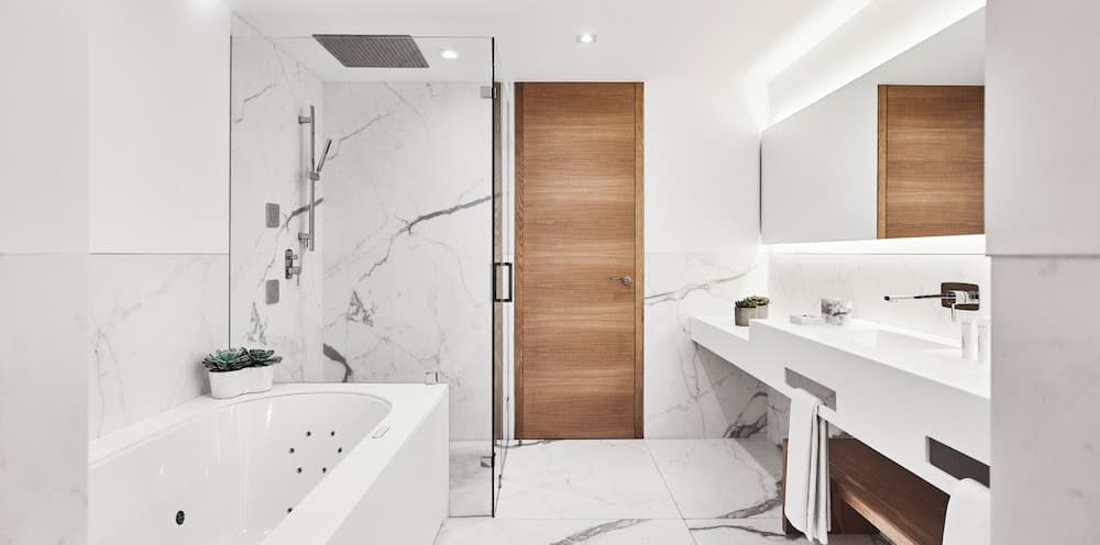 Badkamer