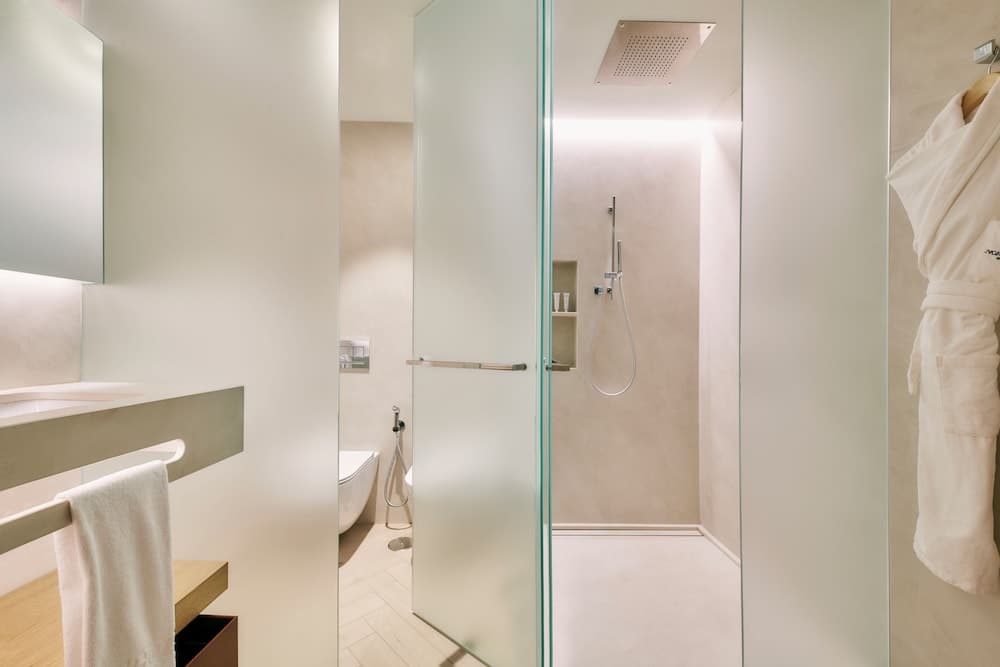 Badkamer