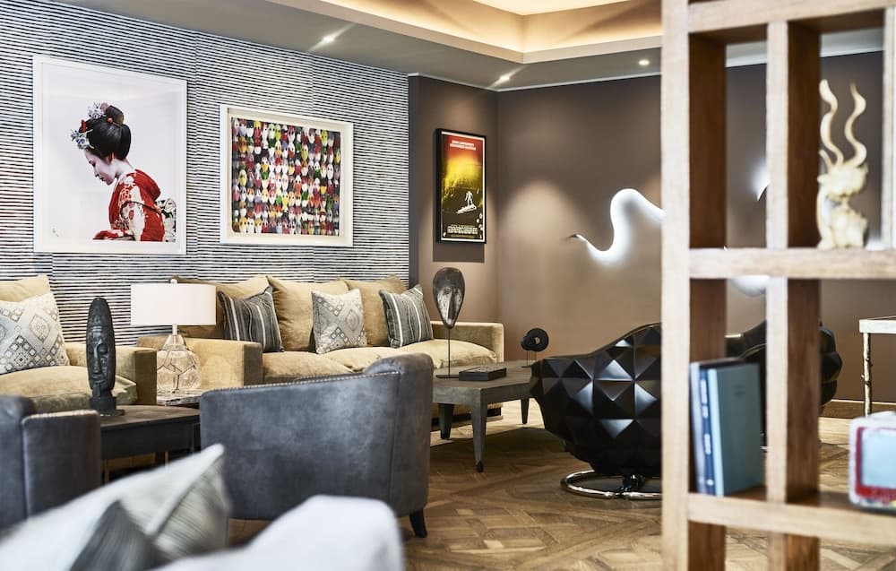 Lobbylounge