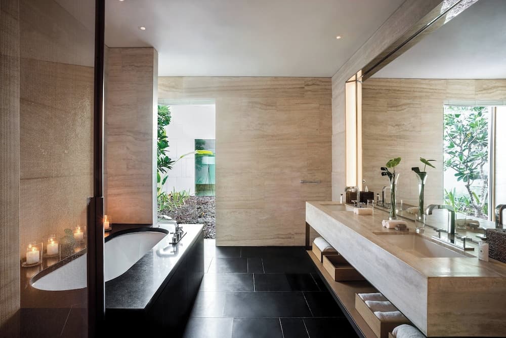 Badkamer