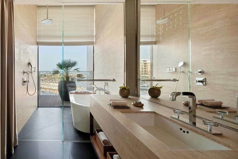 Badkamer