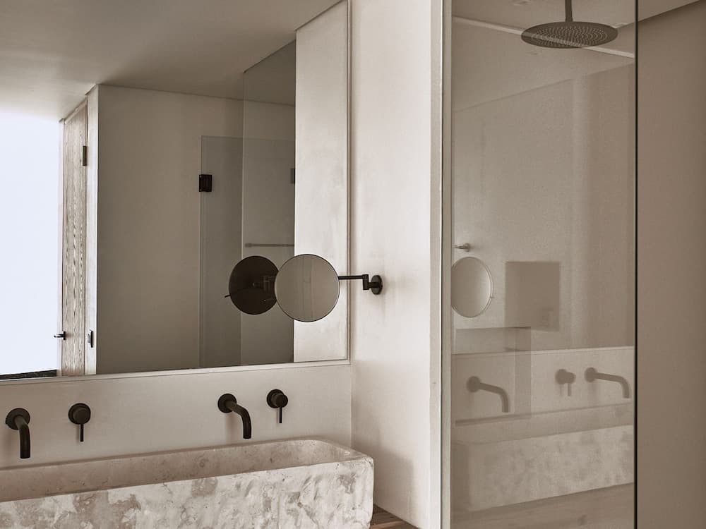 Badkamer