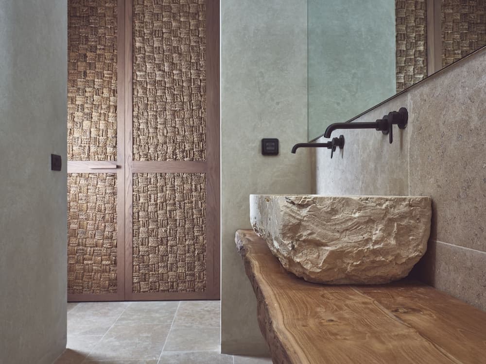 Badkamer