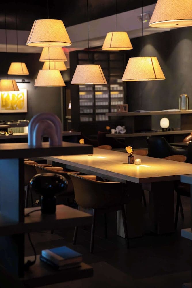 Bar (ter plaatse)