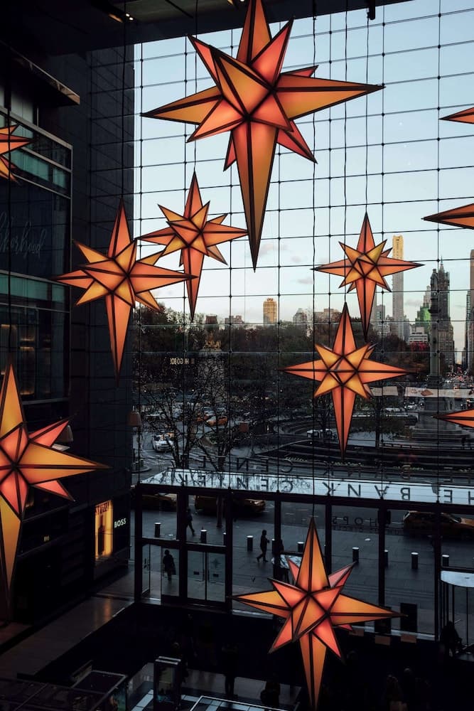 Winkelcentrum