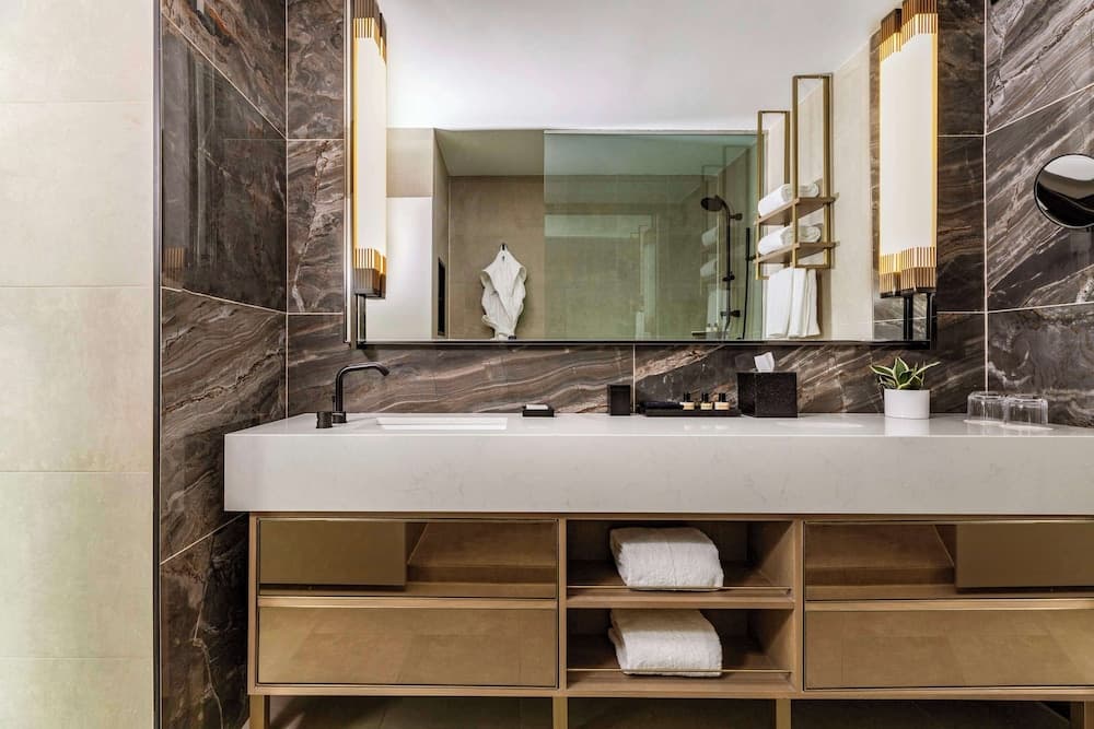 Badkamer