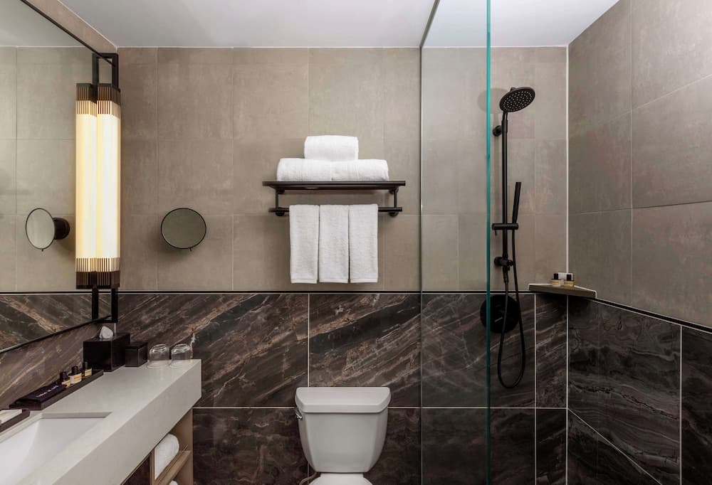 Badkamer