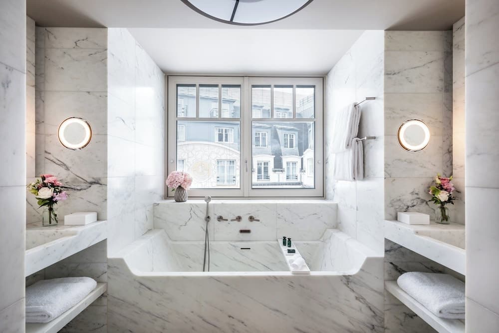 Badkamer