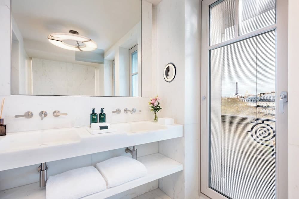 Badkamer