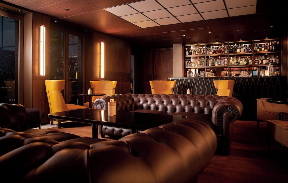 Bar (ter plaatse)