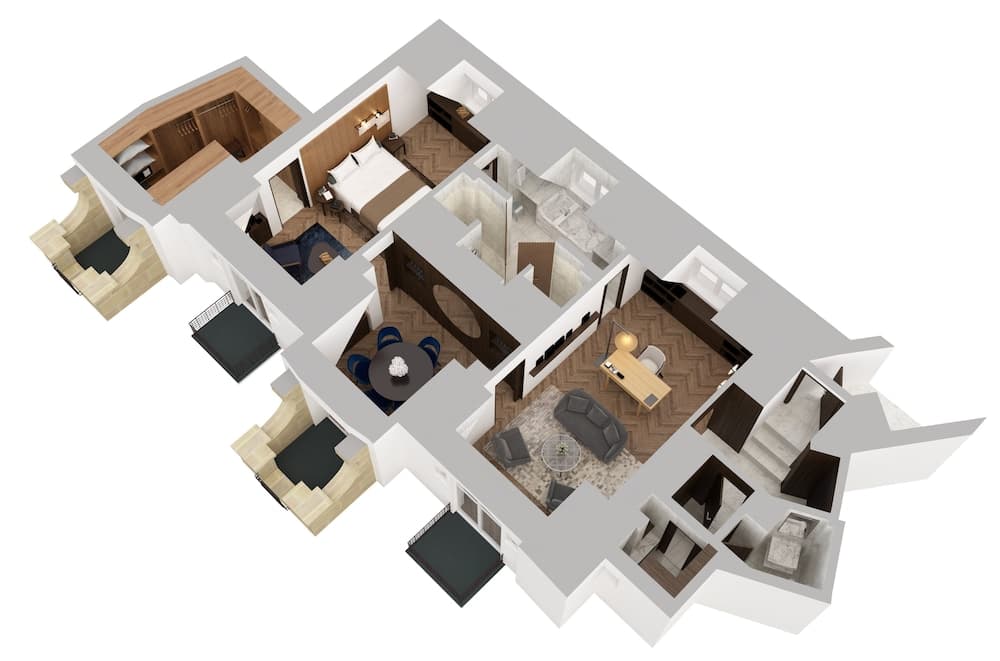 Kamer