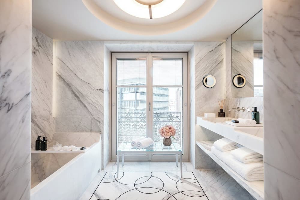 Badkamer