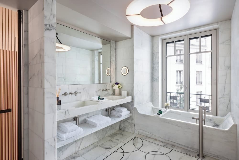 Badkamer