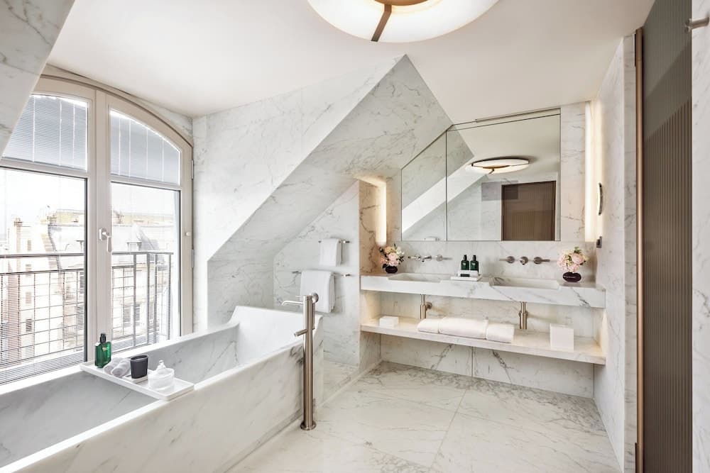 Badkamer
