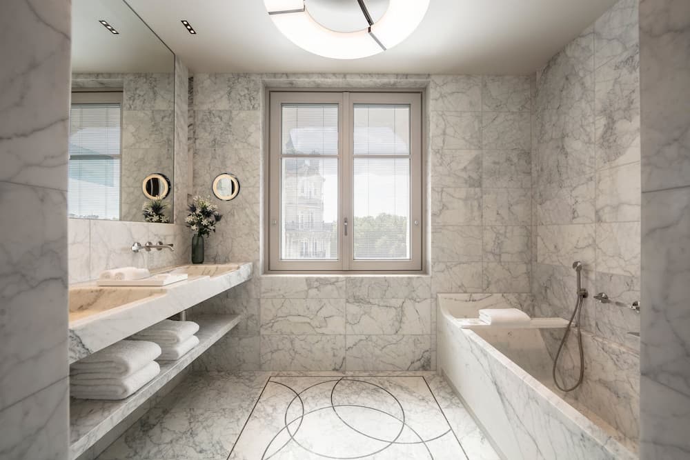 Badkamer