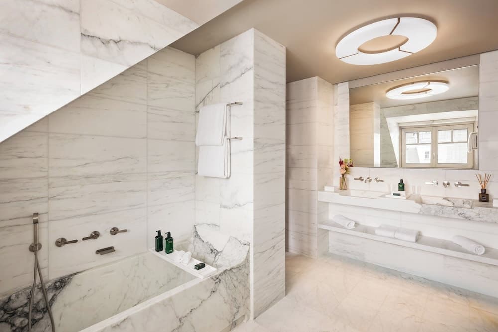 Badkamer