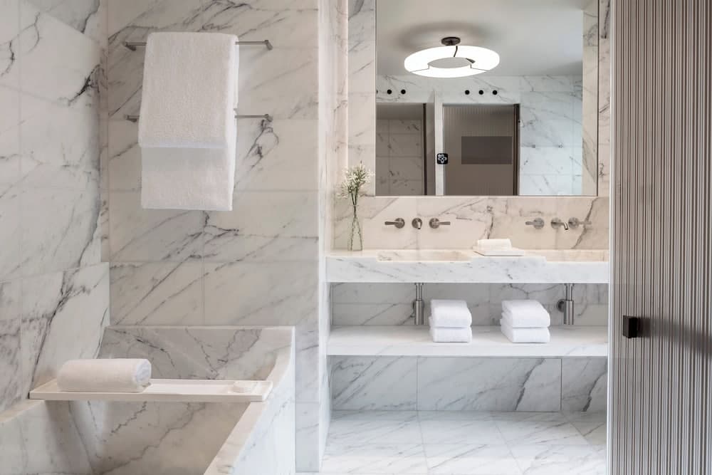 Badkamer