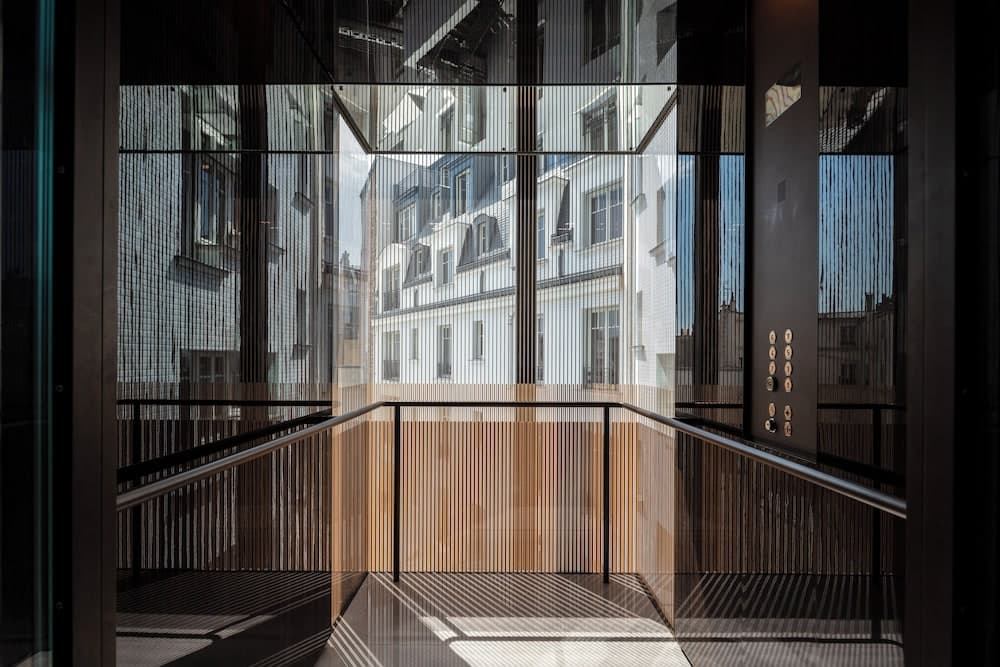 Interieur