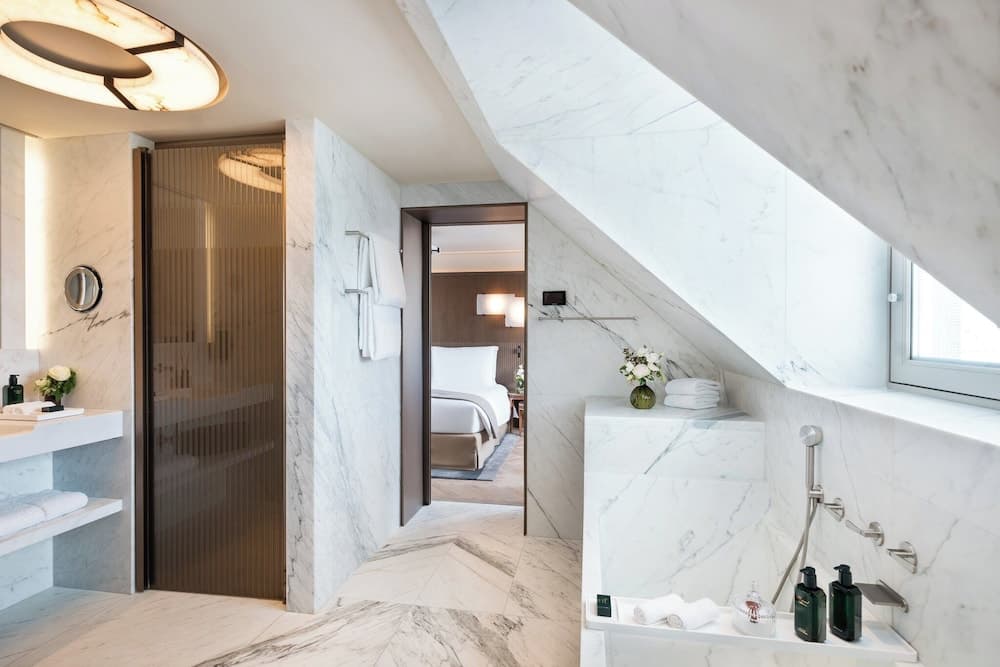 Badkamer
