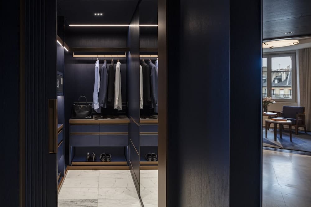 Garderobe