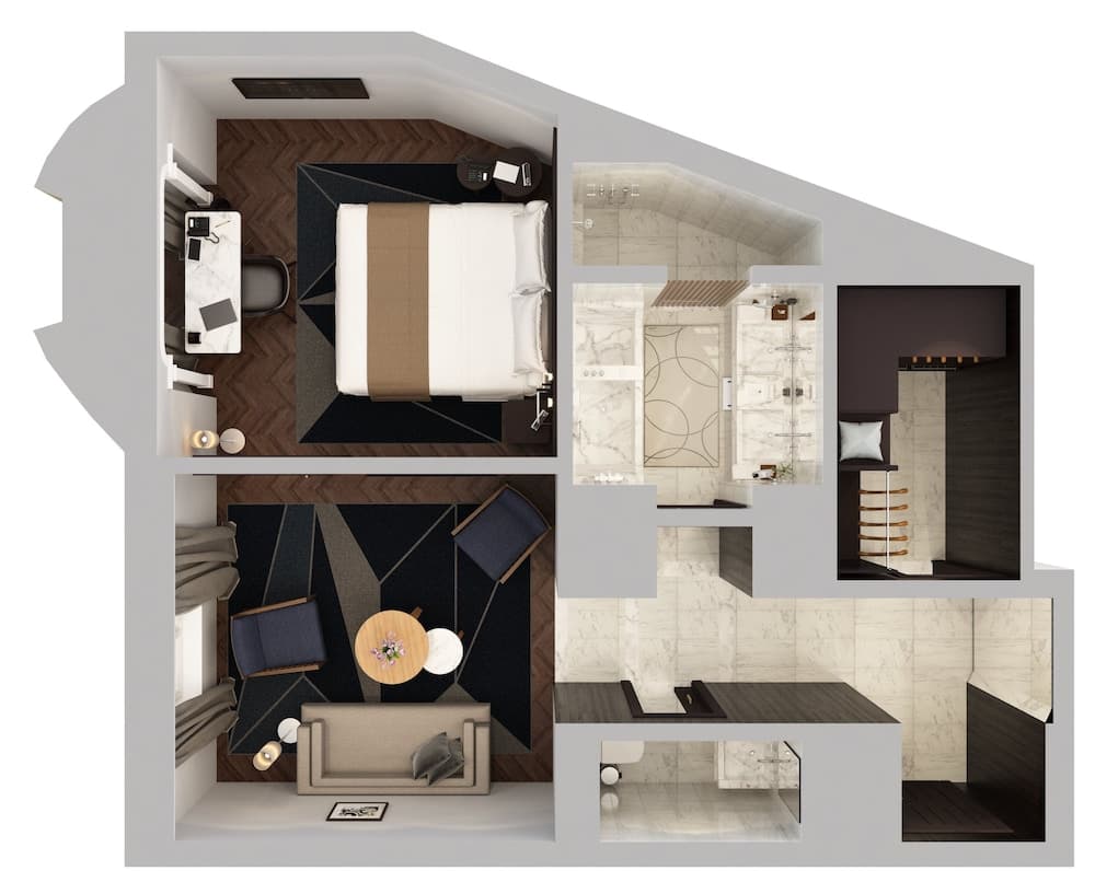 Kamer