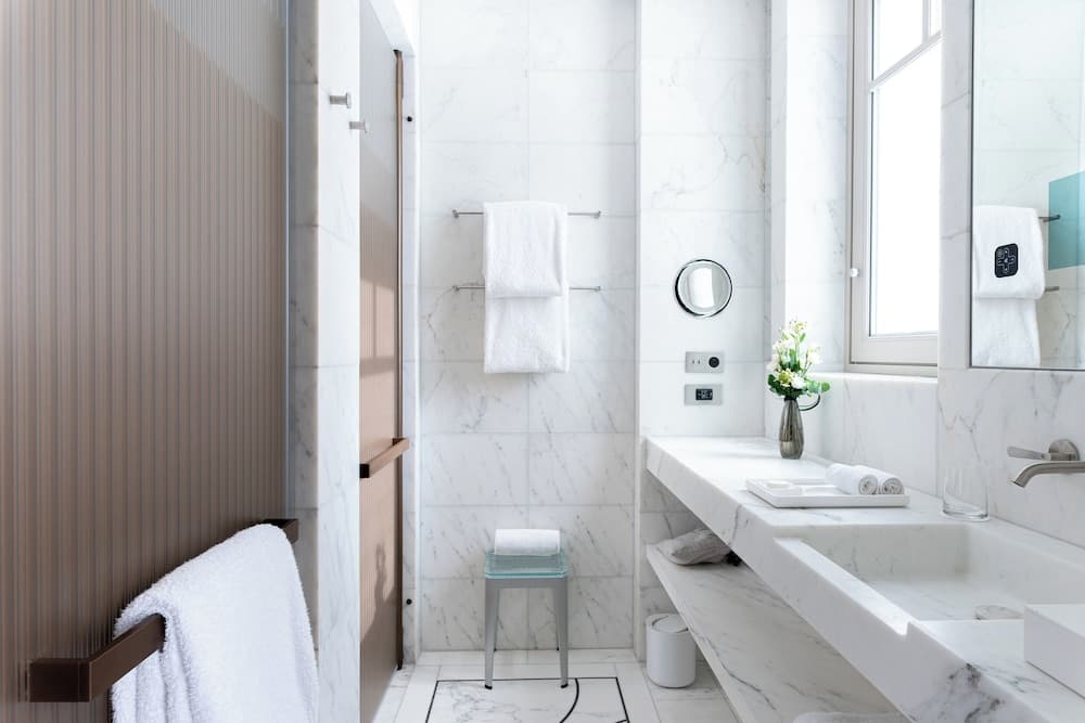 Badkamer