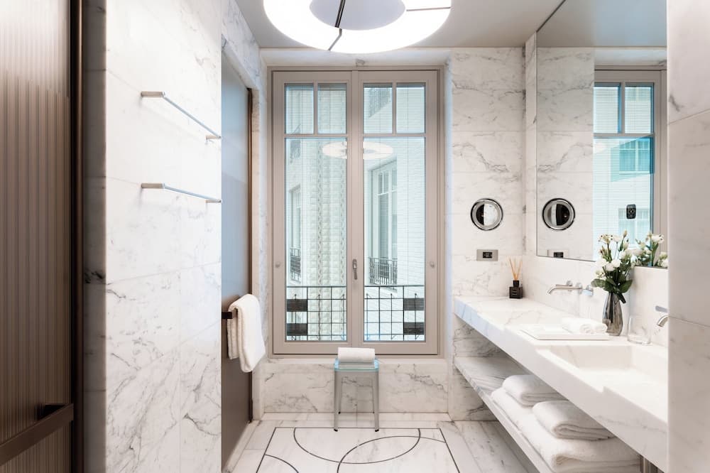 Badkamer