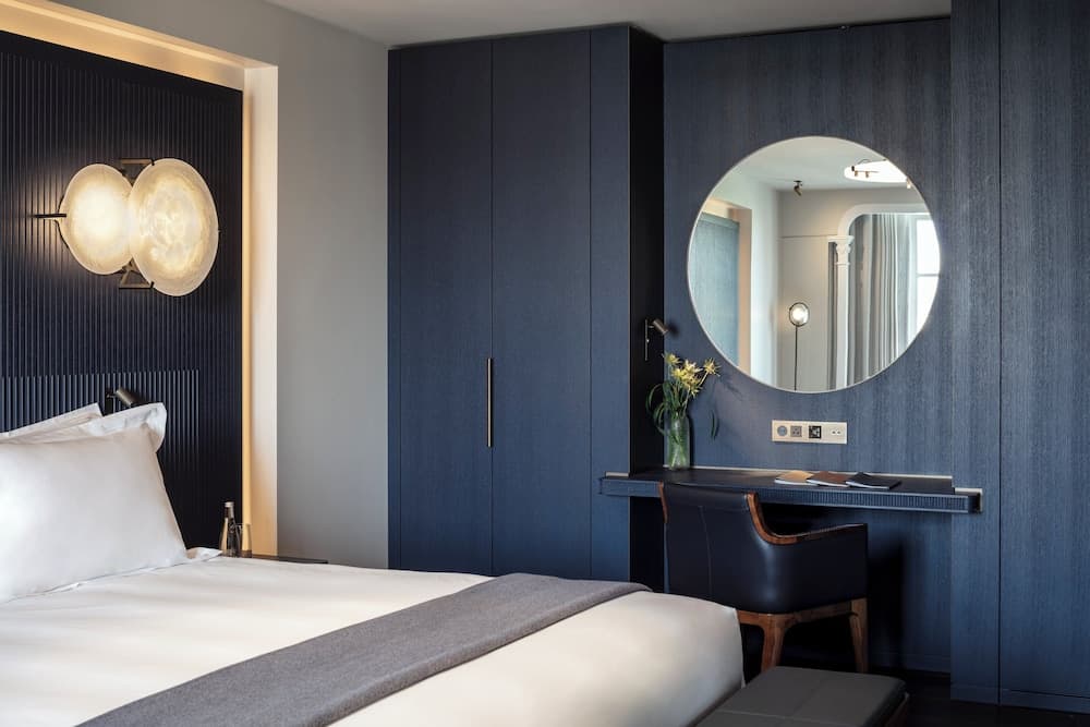 Kamer