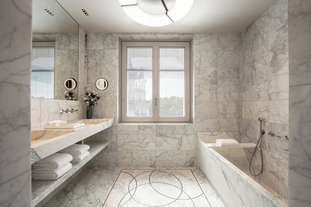 Badkamer