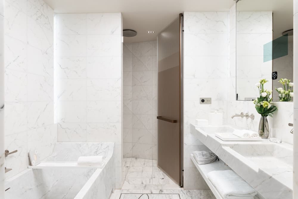 Badkamer