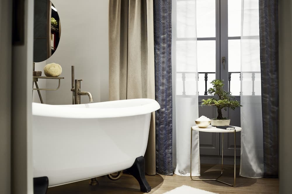 Badkamer