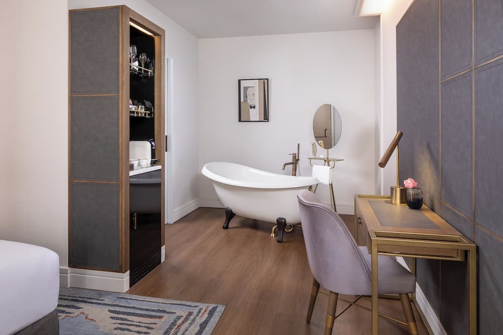 Badkamer