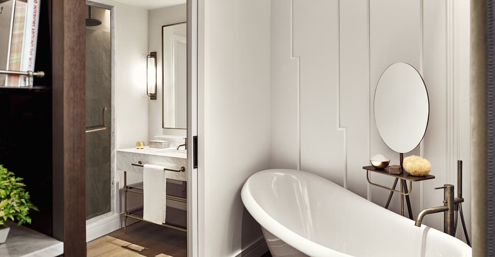 Badkamer