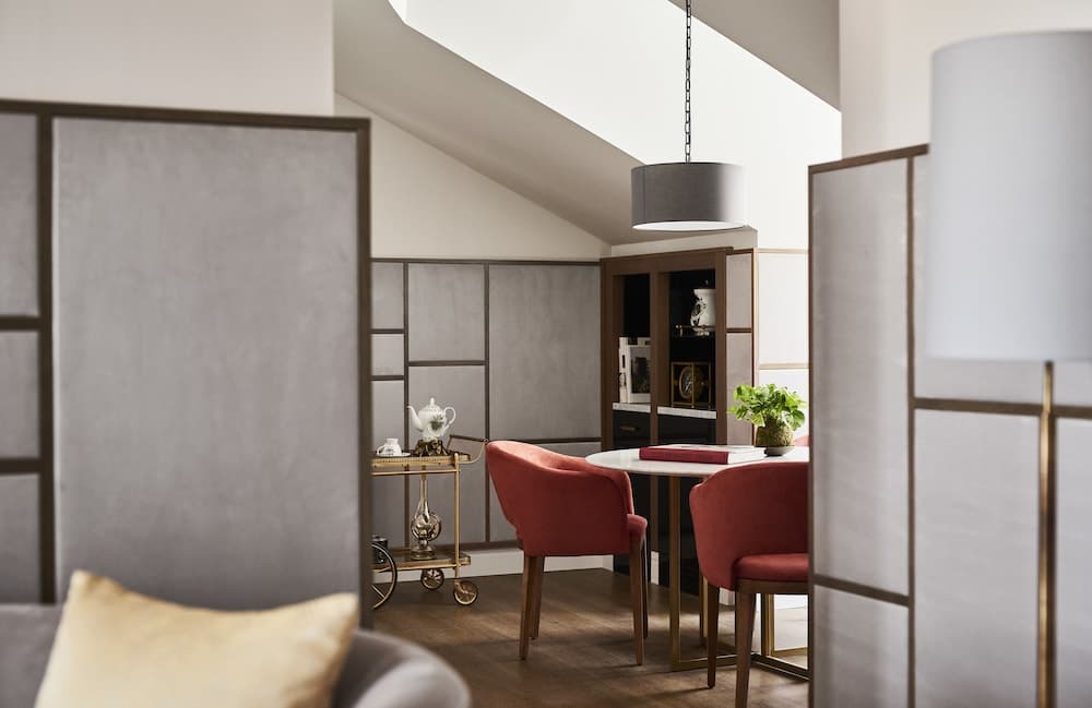 Kamer