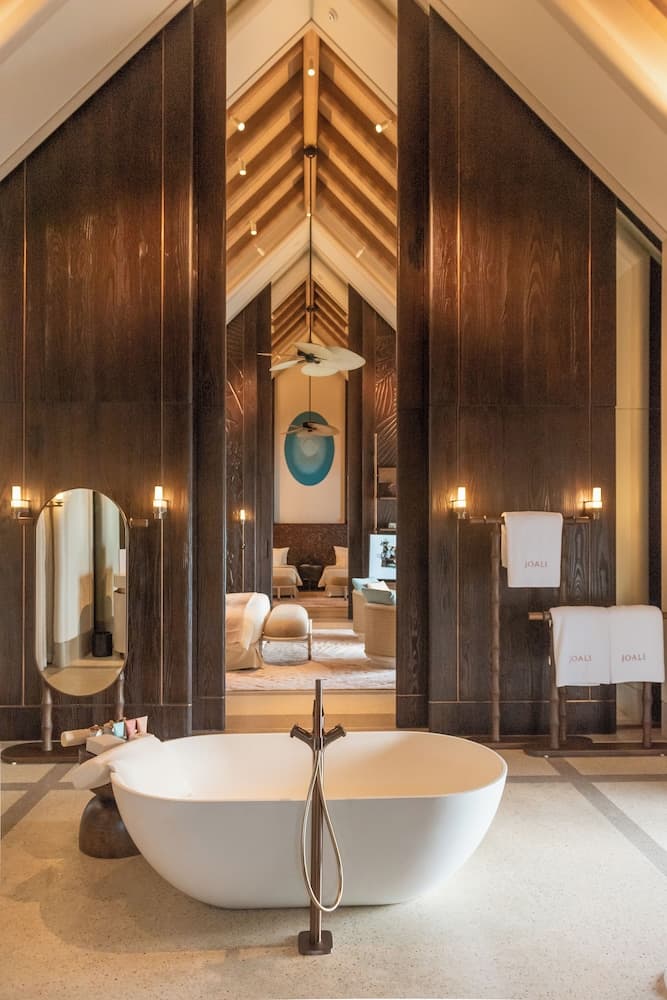 Badkamer