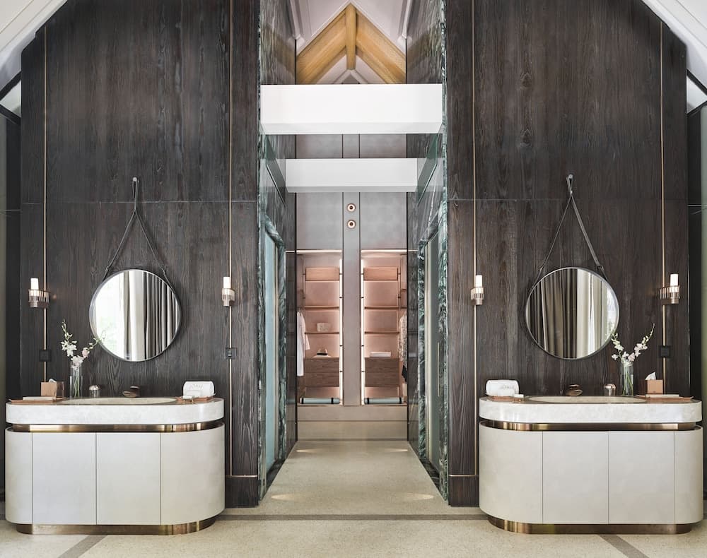 Badkamer