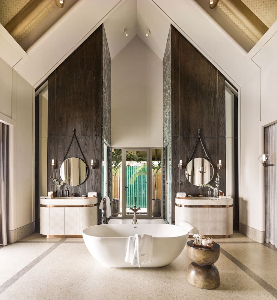 Badkamer
