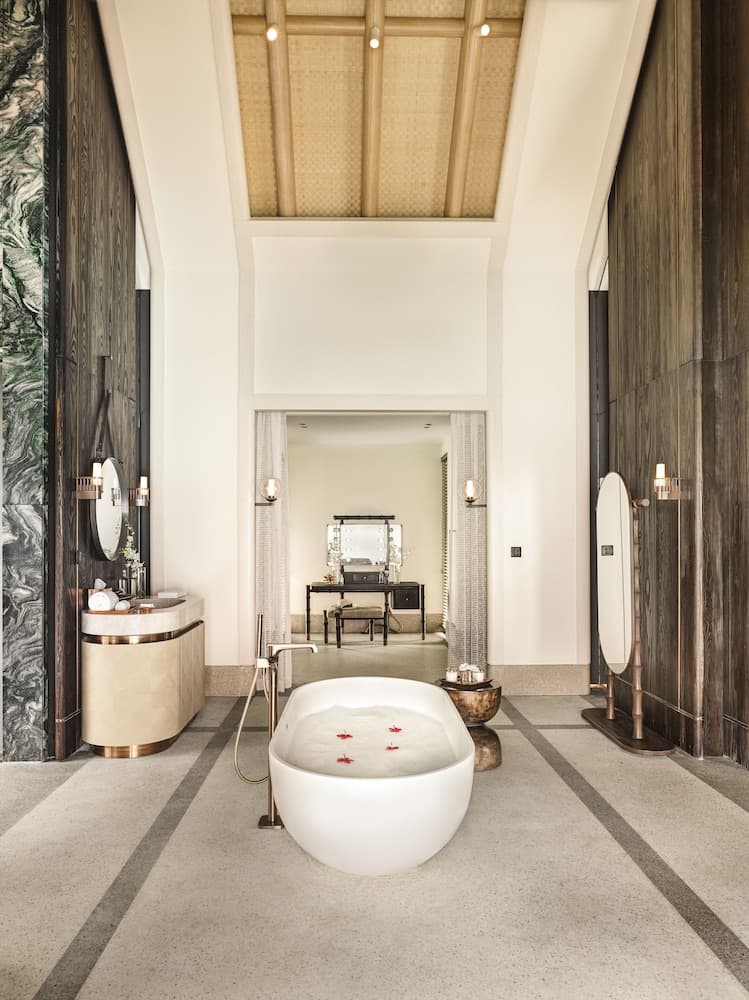 Badkamer