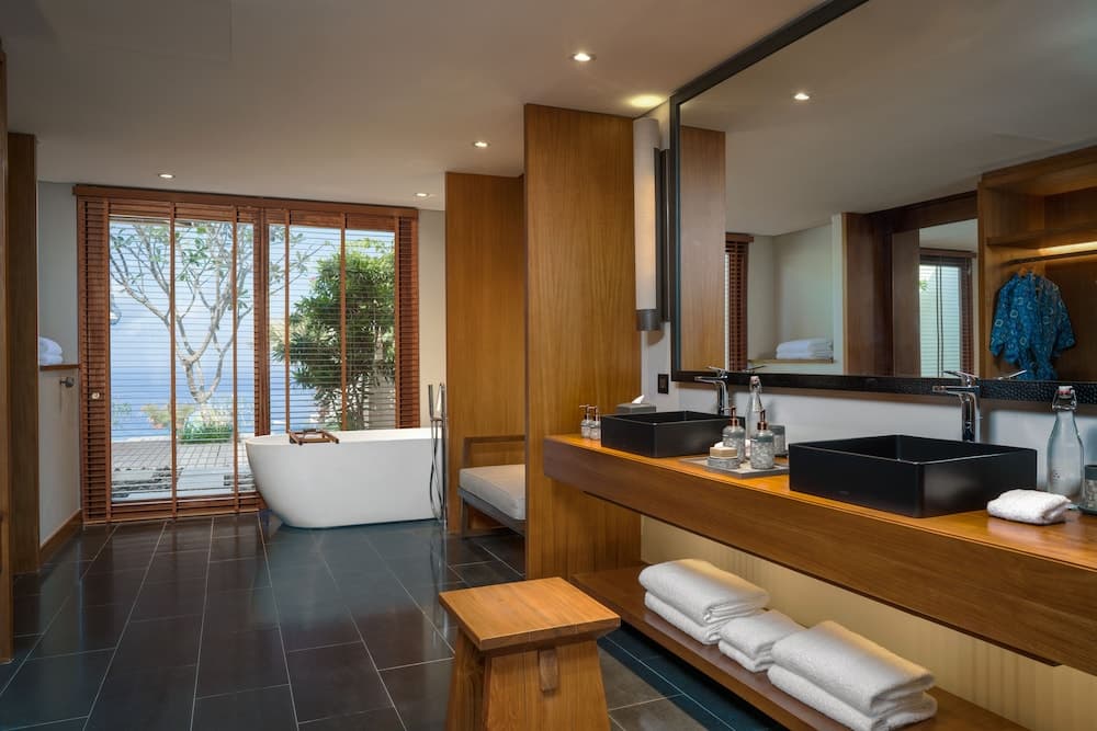 Badkamer