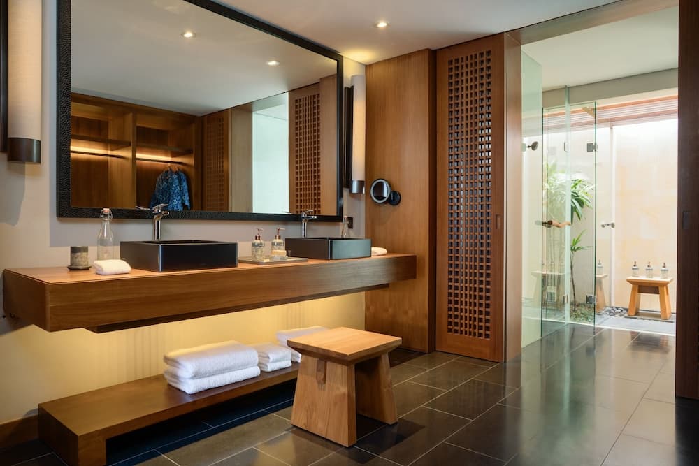 Badkamer