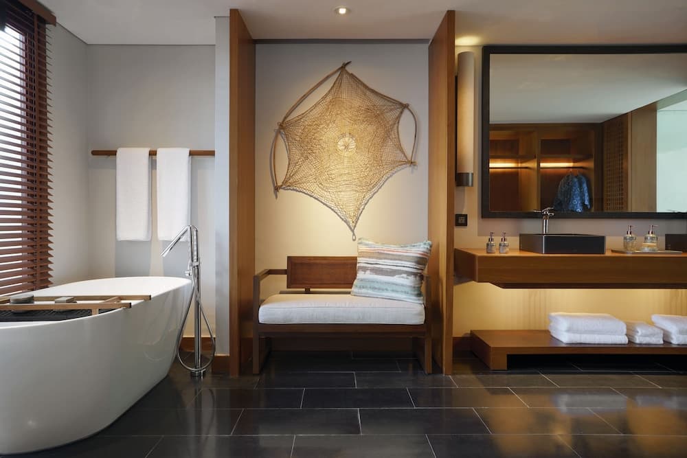 Badkamer