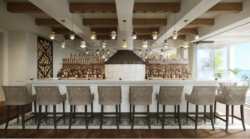 Bar (ter plaatse)