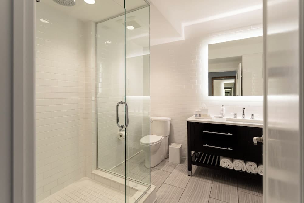 Badkamer