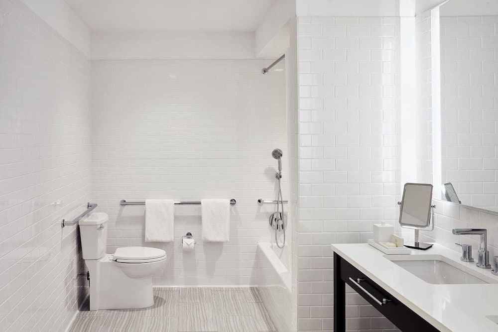 Badkamer