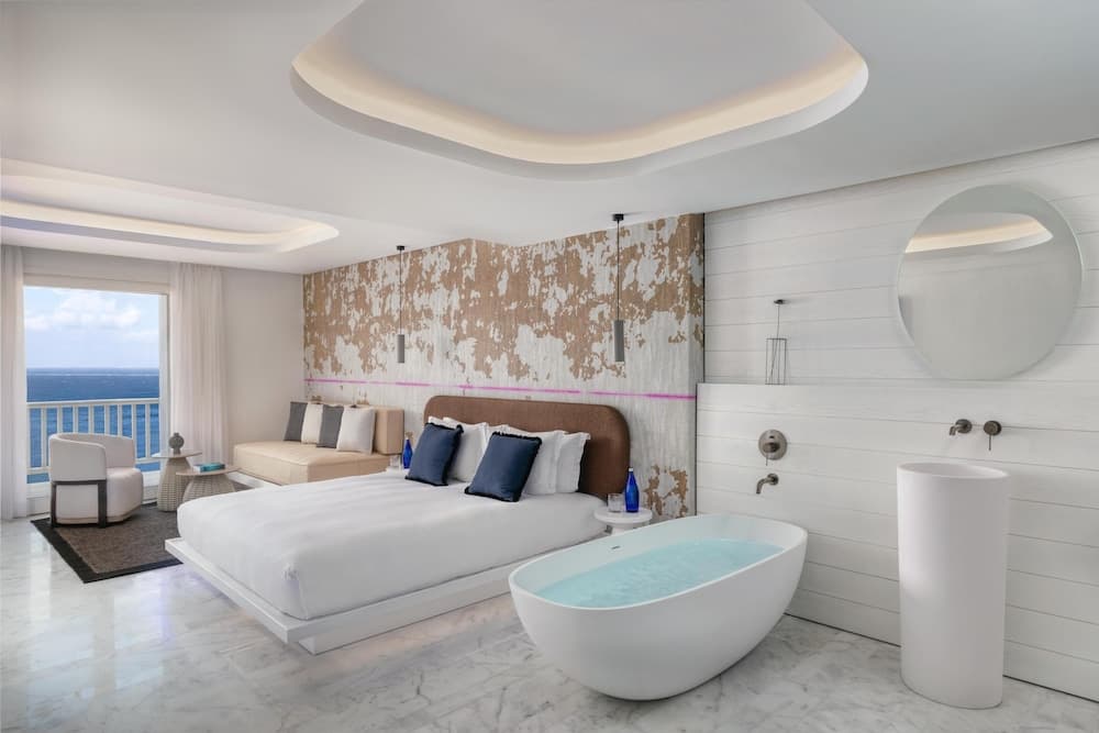 Badkamer