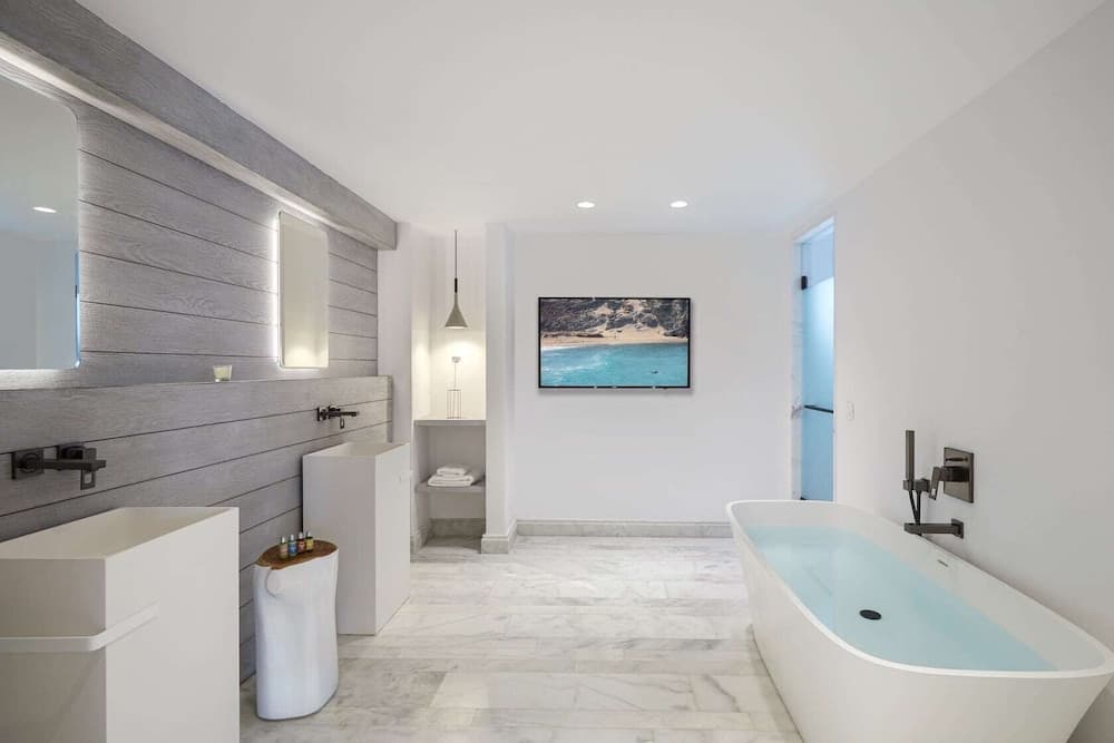 Badkamer